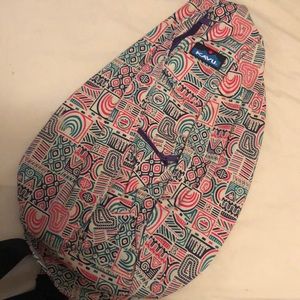 Kavu Bag
